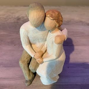 “Anniversary” by Willow Tree